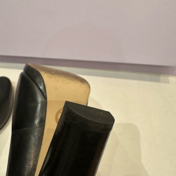 Michael Kors Chunky Heels - Picture 13 of 14